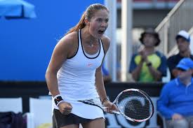 Head coach vladimir platenik with darya kasatkina in florida, usa. Kasatkina A Coaching Example
