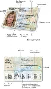 Der personalausweis wird in der bundesrepublik deutschland seit dem 1. Elektronischer Personalausweis Sicherer Weg In Die Digitale Welt