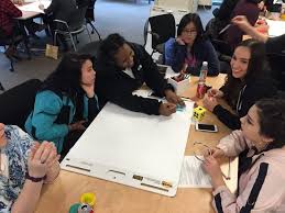 See more of nathan hale homestead on facebook. Nathan Hale Hs And The Center School At Nordstrom Ignite Worldwide
