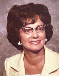 Crystal Sue Weaver Bruce Obituary