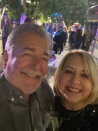 Nita Davidson, Mitch Haft Steven Short Linda Penn Gafni Shelley Kessler,  Heidi Berrin Shonkoff! Wish I had taken more pictures!