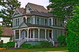 House In Anacortes Wa Anacortes House Victorian Style Homes
