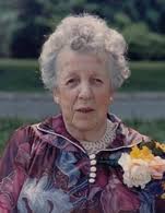 Mary Workman Obituary