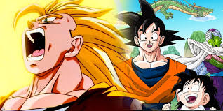 We did not find results for: Dragon Ball Z Vs Dragon Ball Kai Which Series Is Better Cbr