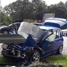 .kemalangan di lebuhraya utara selatan hubungan tengah elite ketika dia dan sepupunya saya pasti anak saya sandra dianne juga tidak menyukai perkara ini. Kemalangan Di Lebuhraya Plus Pemandu Ok Gohed Gostan