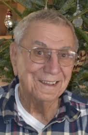 Obituary for Victor Cousins