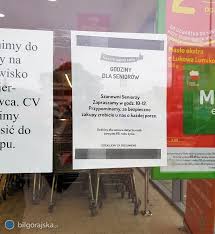 Godzina dla seniora zaczęła obowiązywać od czwartku 15 października. Godziny Dla Seniorow Ale Nie We Wszystkie Dni Tygodnia Bilgorajska Pl Obostrzenia Kraj Godziny Dla Seniorow Koronawirus