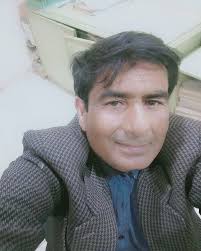 Ali Zaman FIDE Profile