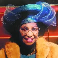 Rosetta Lawson's Instagram, Twitter & Facebook