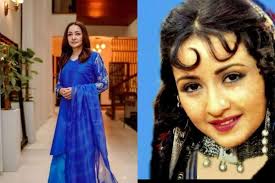 Rishi Kapoor heroine Henna Jeba Bakhtiyar has married 4 people including  Adnan Sami Javed Jaffrey,अब ऐसी दिखती है ऋषि कपूर की हीरोइन Henna उर्फ जेबा  बख्तियार, अदनान सामी-जावेद जाफरी समेत 4 लोगों से क