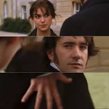 ✨ Some moments are pure magic—and Matthew Macfadyen’s spontaneous hand flex  in Pride & Prejudice (2005) is one of them. A fleeting, unscripted gesture  that speaks volumes 📖💫, When Darcy helps ...
