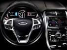 Ford Novo Edge - Suvs e Crossovers - Ford Brasil