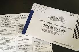 Where You Can Drop Off Your 2020 Primary Election Mail In Ballot In Philly