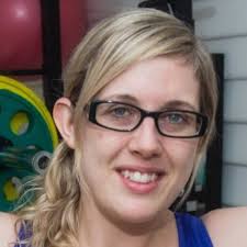 Kimberley WATSON-MACKIE