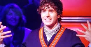 La voix, un petit monde! La Voix Alex Nevsky Victime De Critiques Desagreables Actualite Quebecoise Hollywoodienne Et Internationale Vip Quebec
