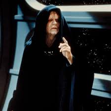 Emperor Palpatine Darth Sidious Dark Side Star Wars Star Wars Rebels Star Wars Characters