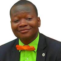 Agoola Elijah Temitope