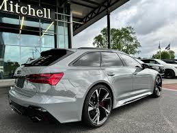 Image result for Nardo Gray 2023 RS6