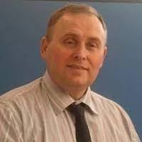 Stephen Robert Ives-Keeler