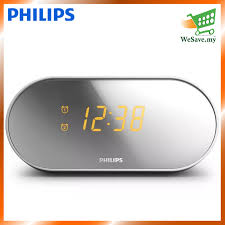 5, jalan 4/83a, 59200, kuala lumpur. Philips Aj2000 12 Digital Tuning Fm Radio Dual Alarm Clock Original 1 Year Warranty By Philips