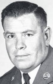 Franklin Simpson Obituary (1934