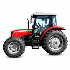 Massey Ferguson 425 Xtra Tractor