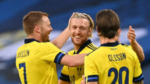 With these statistics he ranks number 263 in the bundesliga. Emil Forsberg Pes 2021 Emil Forsberg Scores To Lift Sweden 1 0 Over Slovakia Find Out What House The Swedish Winger Attacking Midfielder Lives In And Have A Look At His Cars Darking6