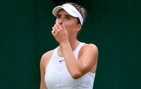Click here for a full player profile. Elina Svitolina Find Elina Svitolina Latest News Watch Elina Svitolina Videos Bein Sports