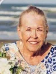 Judy Jeanne Hart Obituary August 28, 2022