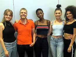 Das spektakuläre „germany´s next topmodel finale 2018 lässt nicht mehr lange auf sich warten. Gntm Finale 2018 Deshalb Ist Heidi Klums Finalistinnen Auswahl Spannend Express De