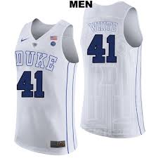 Dukeblueplanet is a sub specifically for duke basketball related news and posts. Jack White 41 Jersey Duke Basketball Store