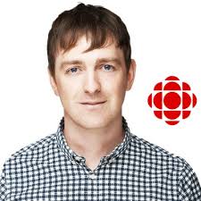 Daniel Gervais (@icigervais)