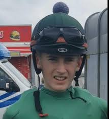 Promising Limerick jockey takes big step towards realising his dream