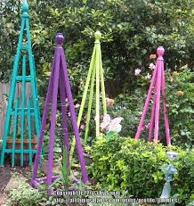 Pin On Things To Make For Outside In The Garden