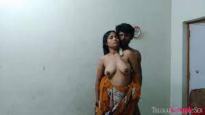 Xxx telugu aunty videos