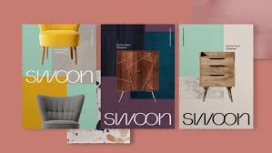 These companies manufacture couches, sofas, armchairs, coffee tables, armoires. Furniture Brand Swoon Unveils New Living Identity Laptrinhx