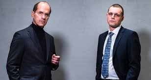 He has been a fugitive since june 2020 because of his role in the wirecard scandal. Drehstart Fur Das Von Ufa Fiction Produzierte Tvnow Doku Drama Der Grosse Fake Die Wirecard Story Ufa