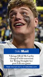 Jj Mccarthy Story Abcnews