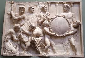 Image result for bas-relief