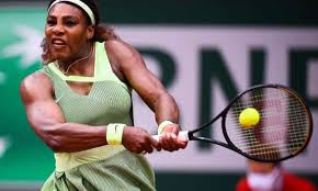 After years of struggling with an unknown ailment, . French Open Draw Opens Up As Serena Williams Beats Danielle Collins French Open 2021 The Guardian