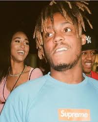 Her account following grew massively after it was. Juice Wrld 9 9 9 On Instagram I Reek Of Good Vibes Smokin On Reefer I M High Drop The Song Name If You Can American Rappers Just Juice Hip Hop New