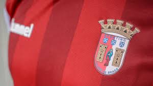 Maybe you would like to learn more about one of these? Hummel Launch Sc Braga 2019 20 Home Away Third Shirts Soccerbible