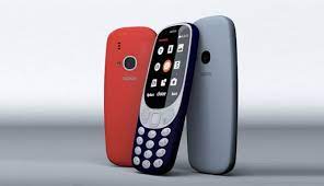 Nokia 3310 4g Price In Bangladesh 2018 Mpricebd Com Nokia Smartphone Price Phone