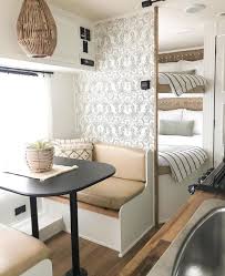 Best Of February Instagram Roundup In 2021 Diy Camper Remodel Remodeled Campers Caravan Makeover