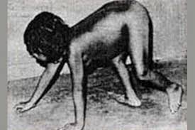 Sometime later, however, graybeard relents and agrees to teach tao to draw. Feral Children 10 Kids Who Were Raised By Animals
