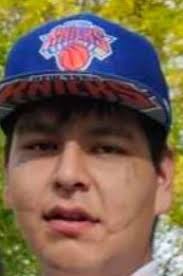 Elijah Dustyhorn Obituary