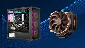 Cooling Systems