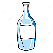 Kalau anda berada di rumah, coba pakai berbagai alat dan peralatan untuk melepaskan tutup botol. Gambar Gambar Sketsa Vektor Botol Atau Ilustrasi Warna Sketsa Botol Gelas Png Dan Vektor Dengan Latar Belakang Transparan Untuk Unduh Gratis