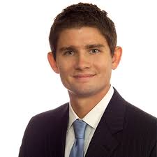 Charles Strecker's Instagram, Twitter & Facebook