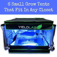 Small Grow Tent Best Mini Tents For Compact Garden Updated 03 2020 Grow Light Central